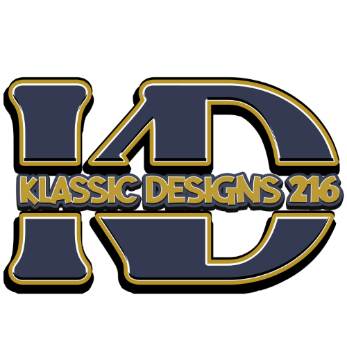 KlassicDesigns216 LLC