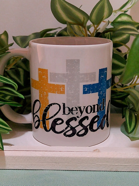 Beyond Blessed